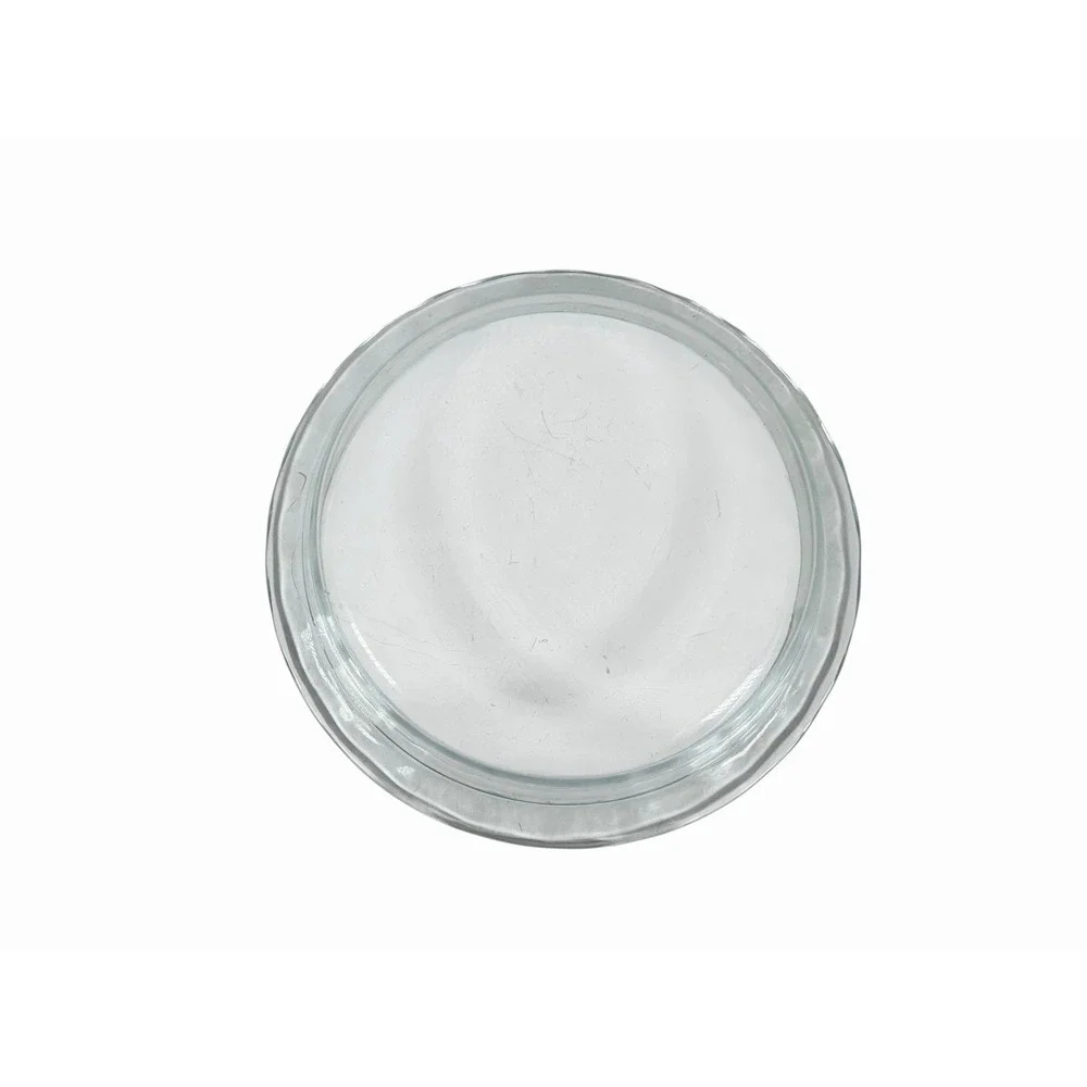 Pyrex Round Pie Plate Fluted Rim 9.5